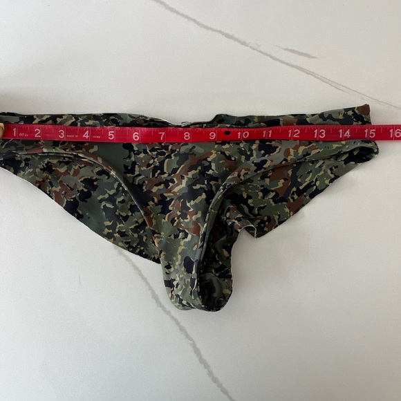 Boys + Arrows G.I Joe bottoms - Picture 10 of 12